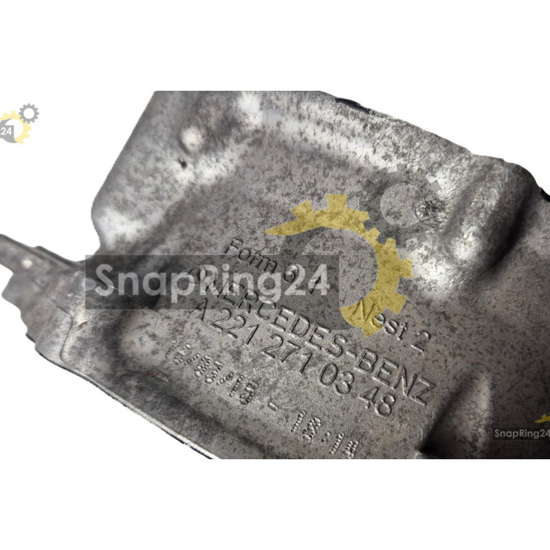 Distribution Box housing A2212710348 722.9 4Matic Mercedes-Benz