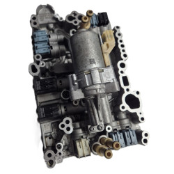 Sterownik hydrauliczny bez TCM R2463771501 7G-DCT 724.0 Mercedes-Benz