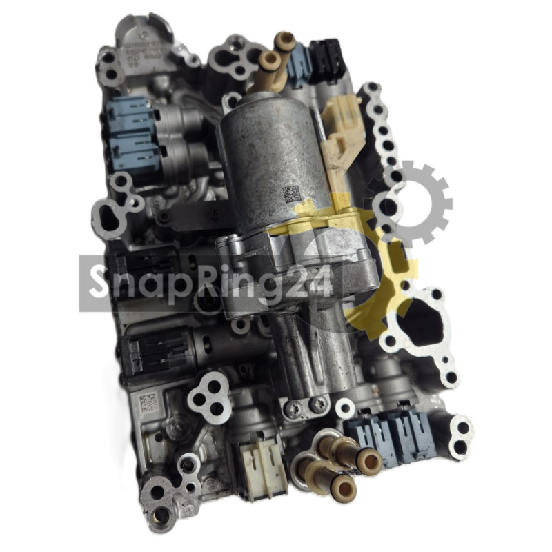 Sterownik hydrauliczny bez TCM R2463771501 7G-DCT 724.0 Mercedes-Benz