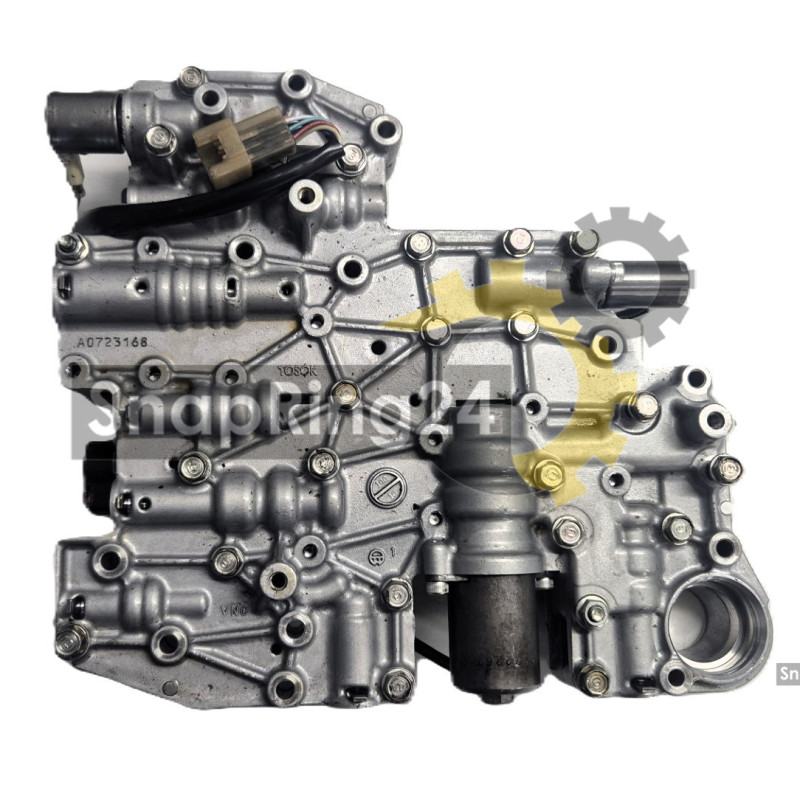 Sterownik hydrauliczny TR690 A0723168 Subaru