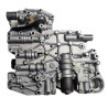 Sterownik hydrauliczny TR690 A0723168 Subaru