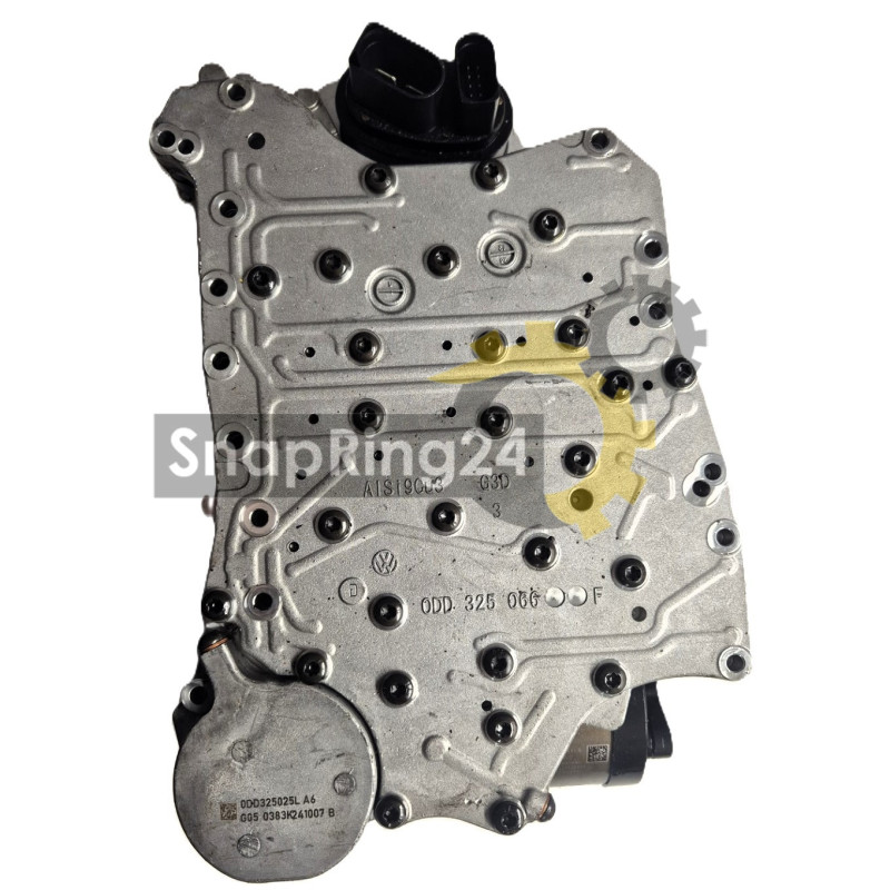 Mechatronika DQ400 0DD325066F 0DD325473C