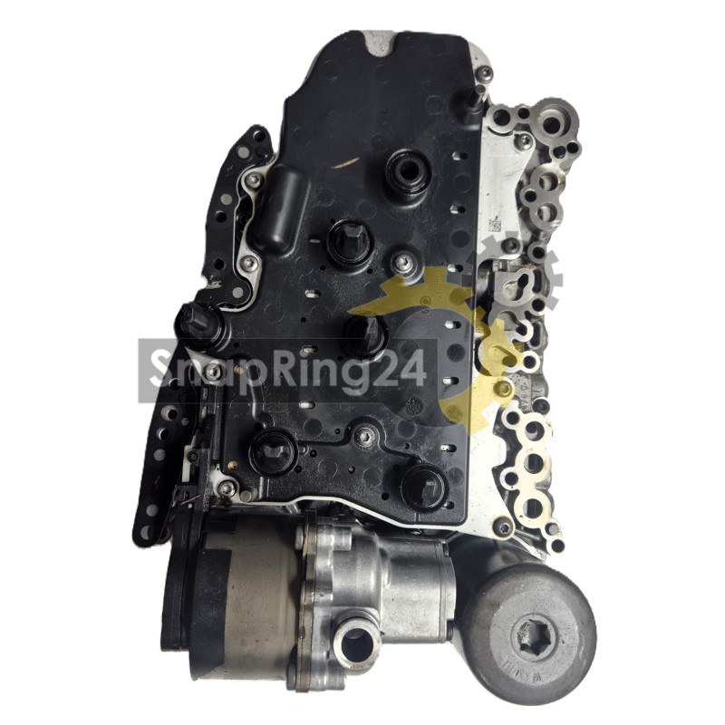 Mechatronics DQ400 0DD325066F 0DD325473C