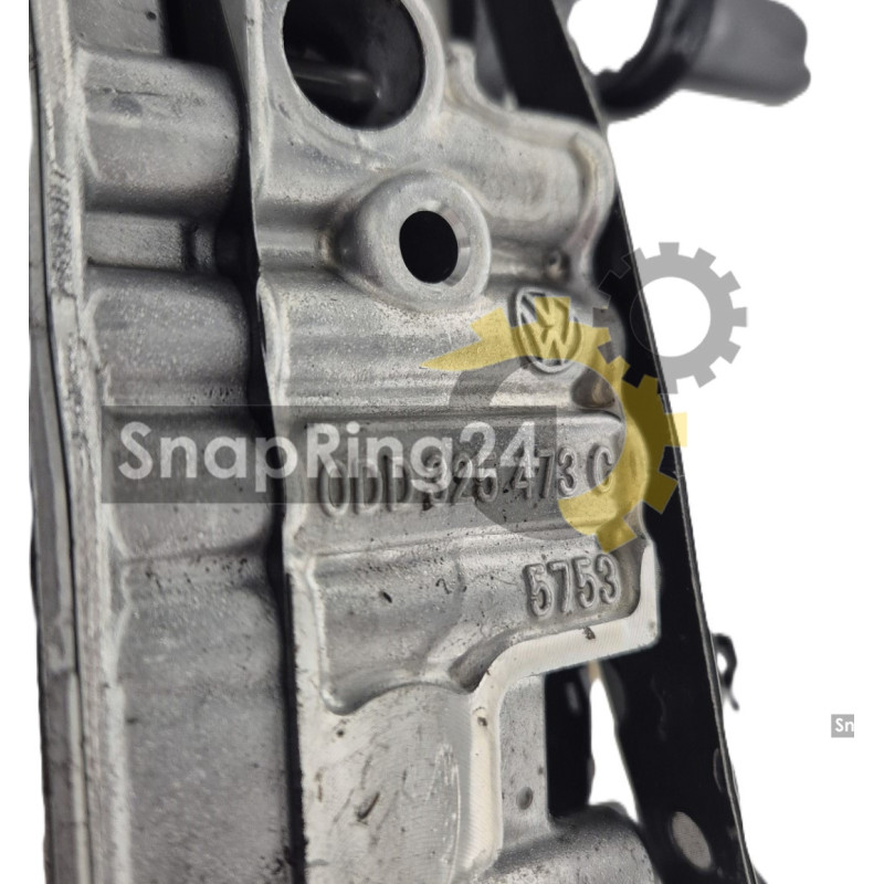 Mechatronika DQ400 0DD325066F 0DD325473C