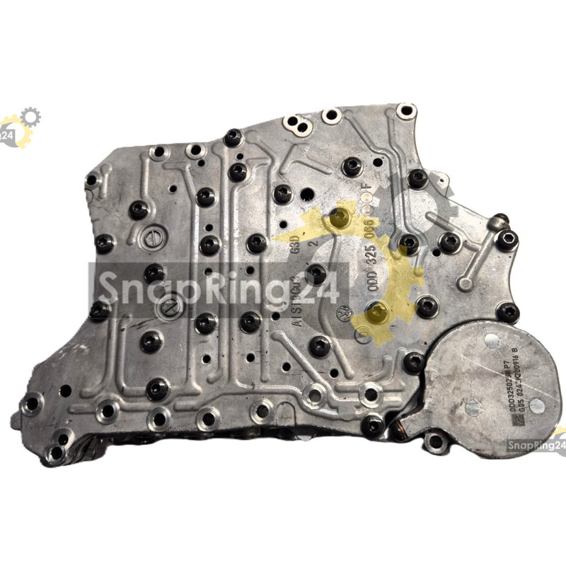 Hydraulika 0DD325066F / 0DD325473C DQ400 0DD