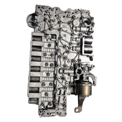 Sterownik hydrauliczny 9G tronic 725.0