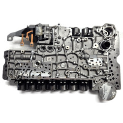 Sterownik hydrauliczny A7252701905 9G tronic 725.0