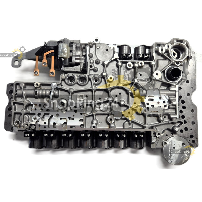 Hydraulic controller A7252701905 9G tronic 725.0