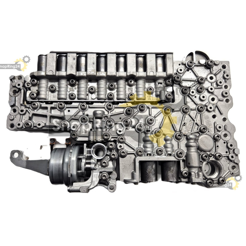 Sterownik hydrauliczny A7252701905 9G tronic 725.0