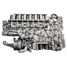 Hydraulic controller A7252701905 9G tronic 725.0