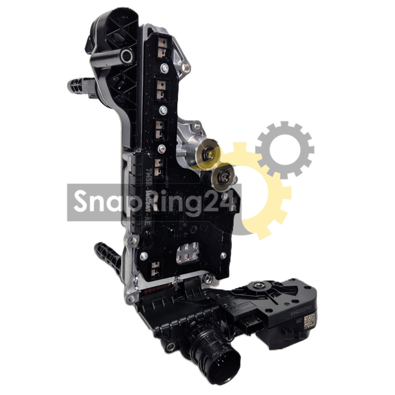 TCM computer 7M5R-14C247-AE 6DCT450 6DCT451 MPS6