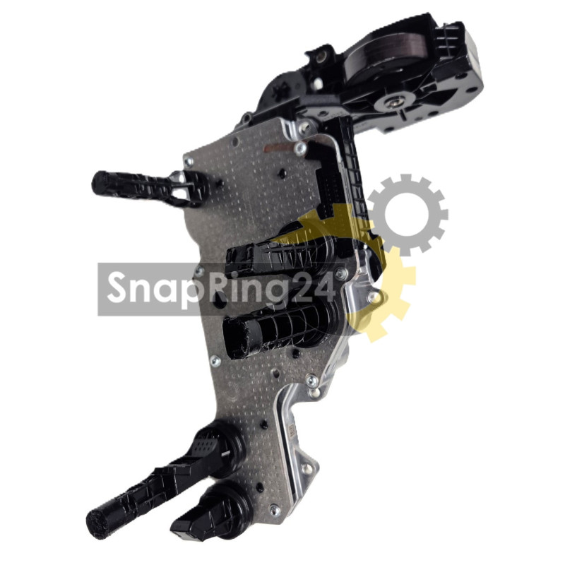 TCM computer 7M5R-14C247-AE 6DCT450 6DCT451 MPS6