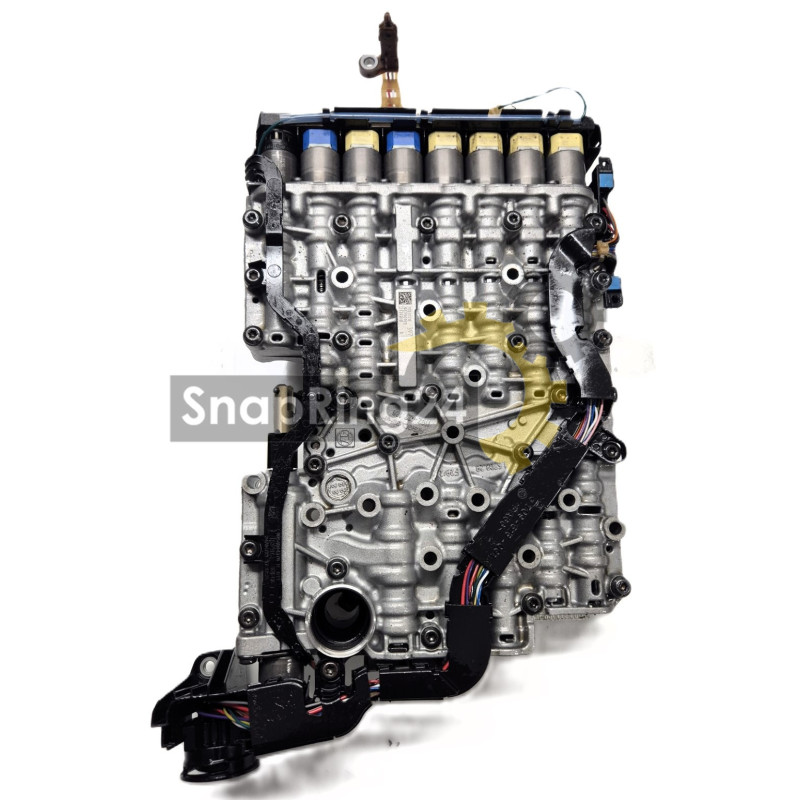 Hydraulic Controller with TCM 1103128397 A188 AUDI ZF 8HP55A 8HP65A