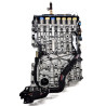Hydraulic Controller with TCM 1103128397 A188 AUDI ZF 8HP55A 8HP65A