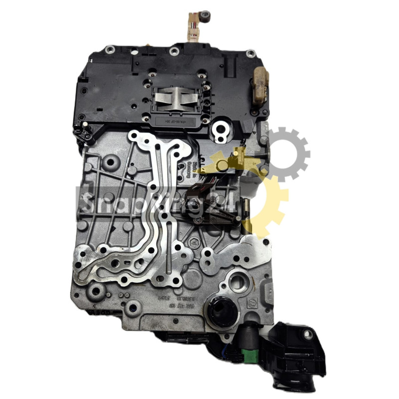 Hydraulic Controller with TCM 1103128397 A188 AUDI ZF 8HP55A 8HP65A