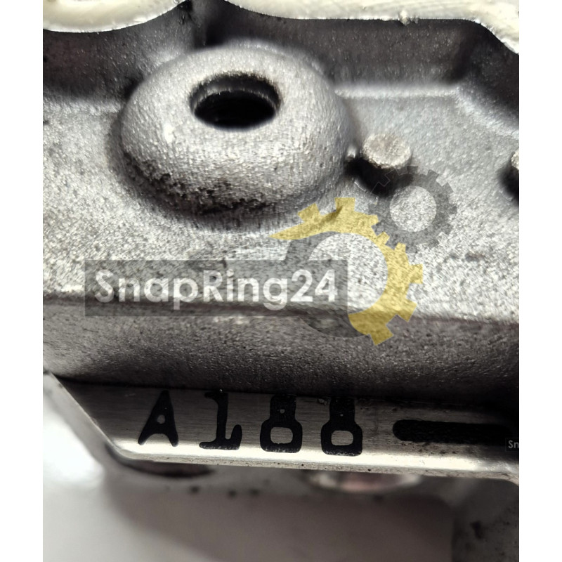 Sterownik hydrauliczny z TCM 1103128397 A188 AUDI ZF 8HP55A 8HP65A