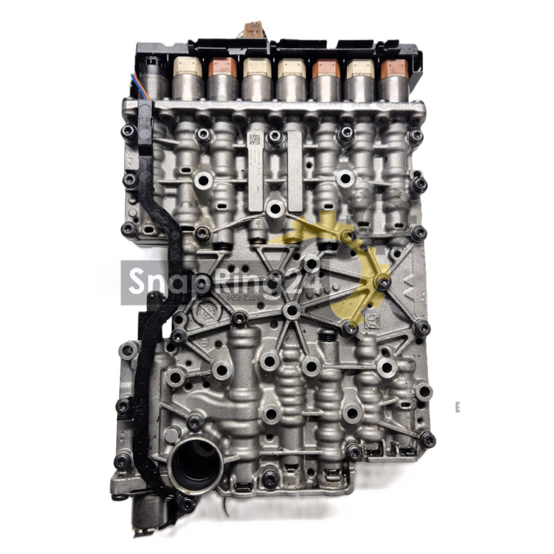 Hydraulic Controller with TCM 1090128312 A048/B048 BMW ZF 8HP45 8HP70 8HP75