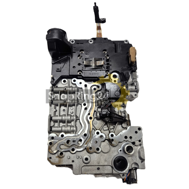 Sterownik hydrauliczny z TCM 1090128312 A048/B048 BMW ZF 8HP45 8HP70 8HP75