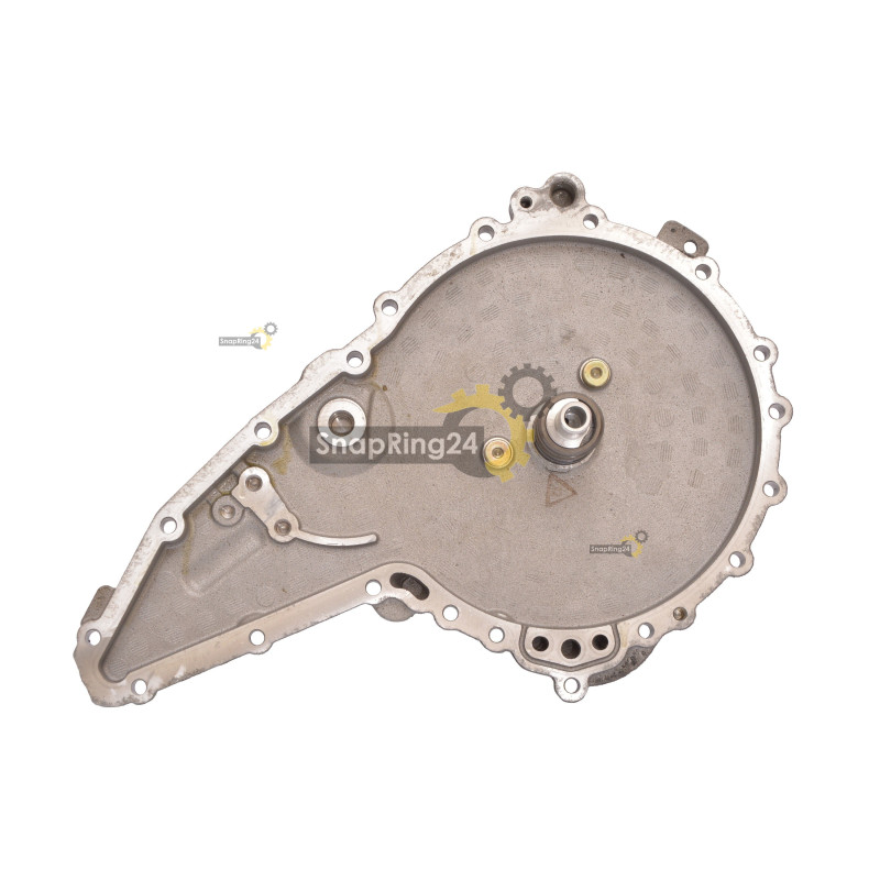 Pokrywa Skrzyni 722.8 A1693711605 Mercedes-Benz