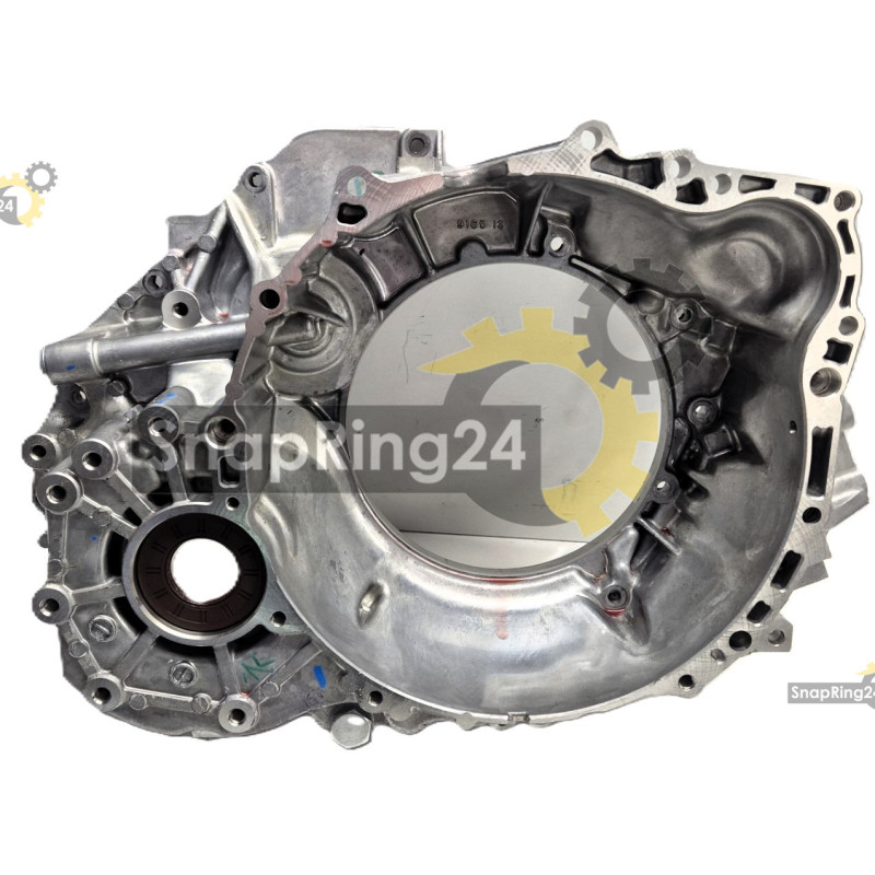 New front housing 55-50SN VOLVO 30713886