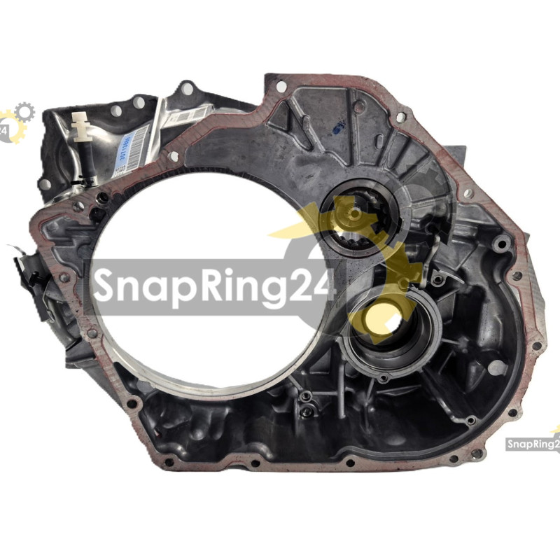 New front housing 55-50SN VOLVO 30713886