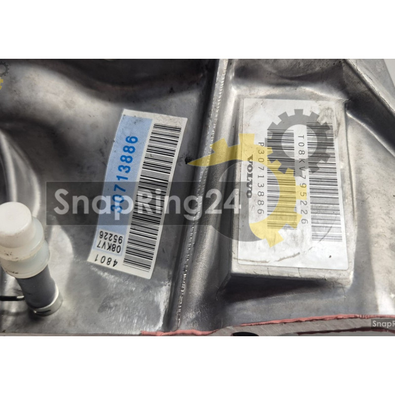 New front housing 55-50SN VOLVO 30713886