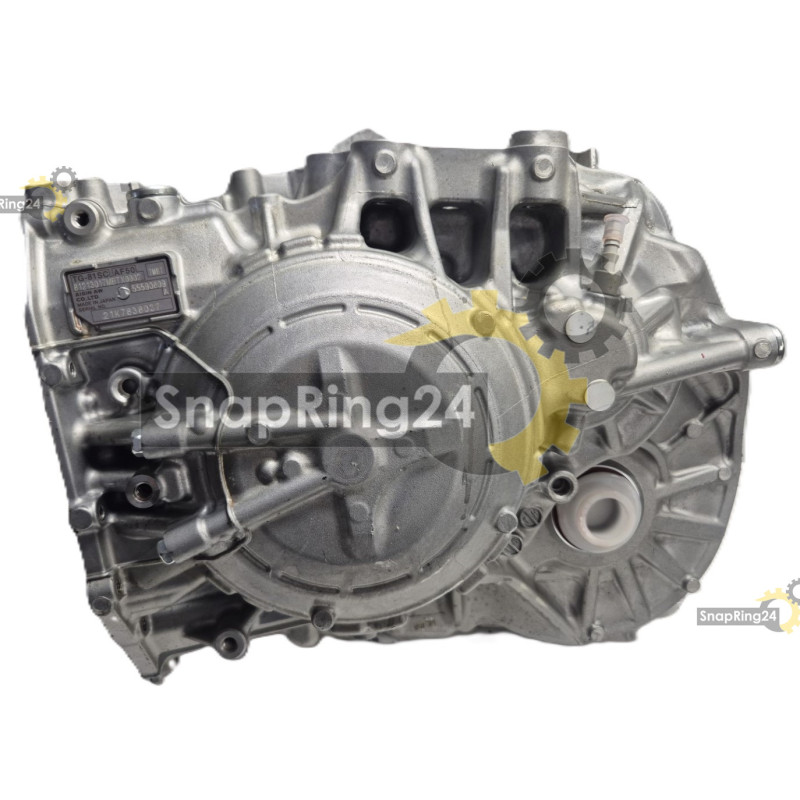 Nowa obudowa tył TG-81SC AF50 OPEL 7MBT 55590809A