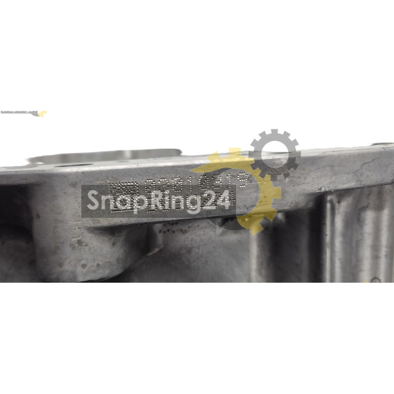 New front housing TG-81SC AF50 OPEL 7MBT 55590809A