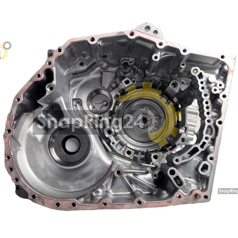 Nowa obudowa tył TG-81SC AF50 OPEL 7MBT 55590809A