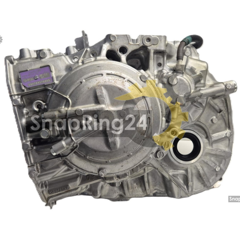 New rear housing BMW GA8F22AW TG-81SC 9423607