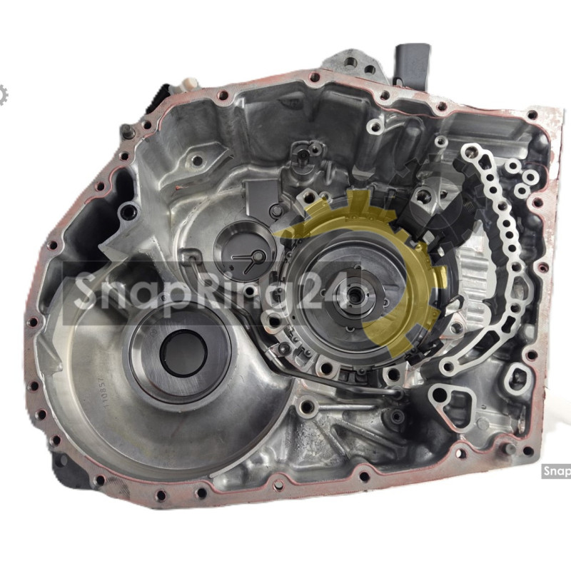 New rear housing BMW GA8F22AW TG-81SC 9423607