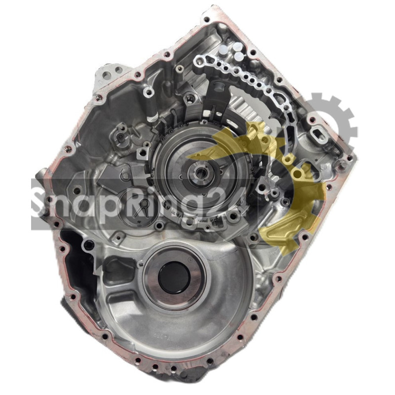 New rear housing TG-81SD VOLVO 1285124