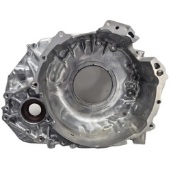 New front housing TG-81SD VOLVO 1285124