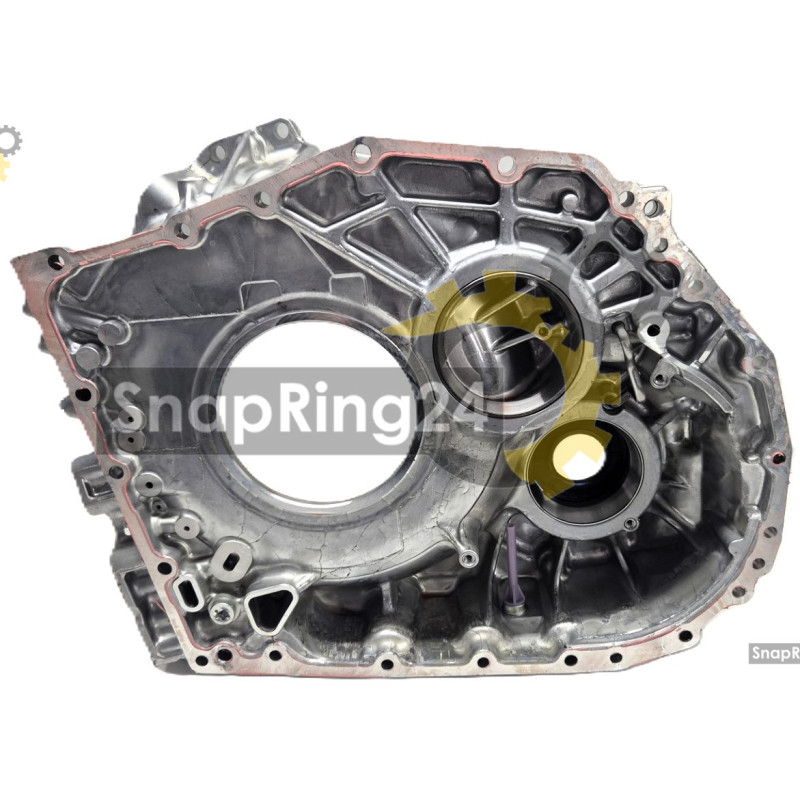 New front housing TG-81SD VOLVO 1285124