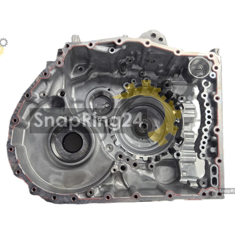New rear housing AWF8G45 VOLVO 1285496