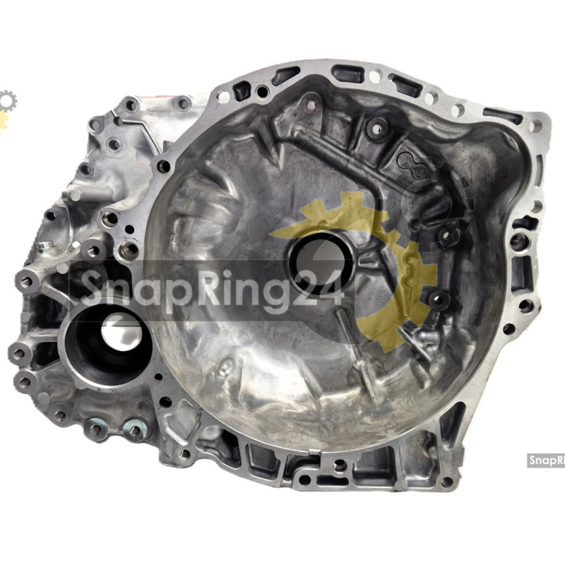 New front housing AWF8G45 VOLVO 1285496