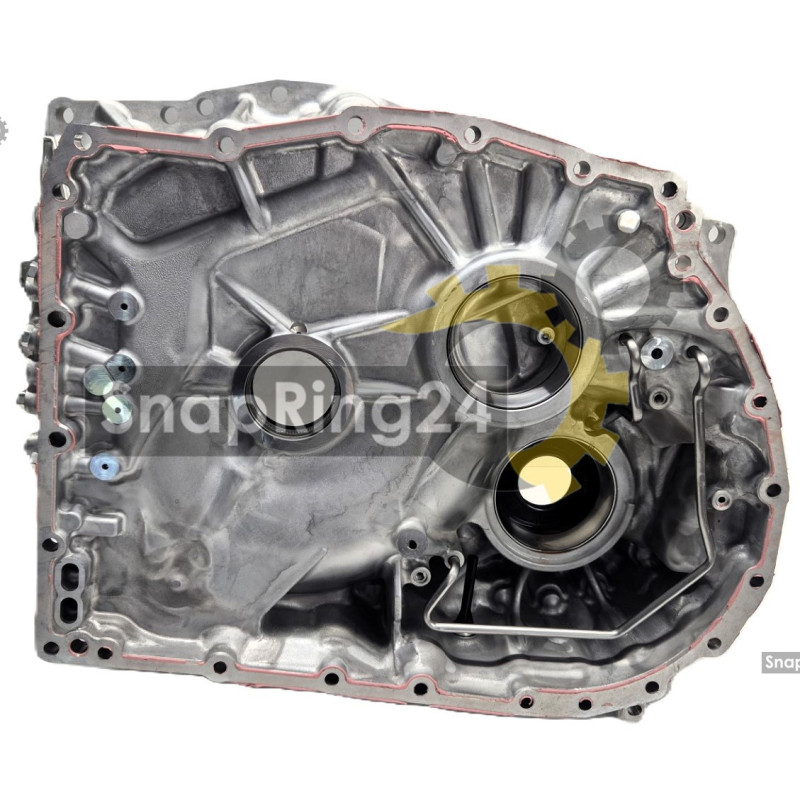 New front housing AWF8G45 VOLVO 1285496