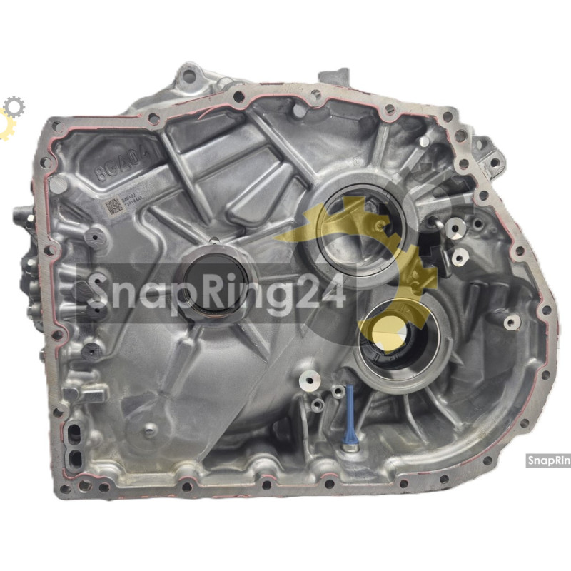 Nowa obudowa przód AWF8G45 BMW MINI GA8Q45FW