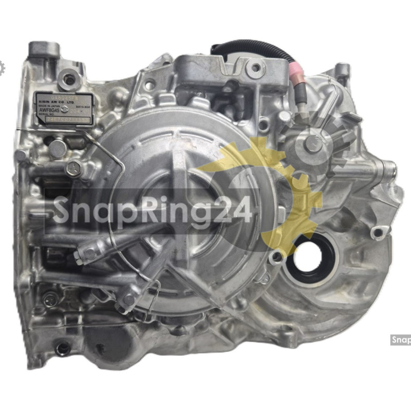 Nowa obudowa tył AWF8G45 BMW MINI GA8Q45FW