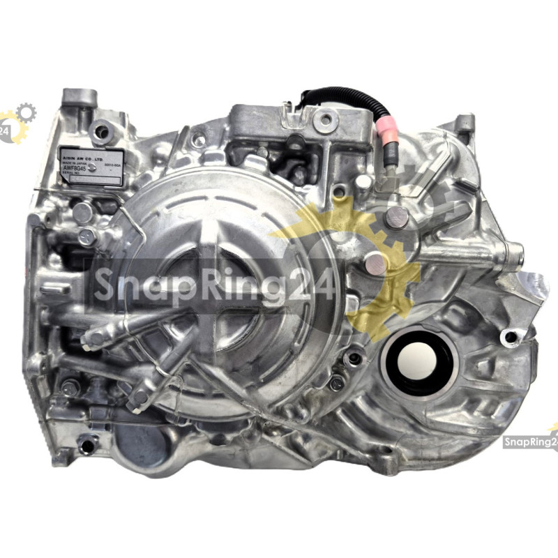 Nowa obudowa tył AWF8G45 BMW MINI GA8Y45EW