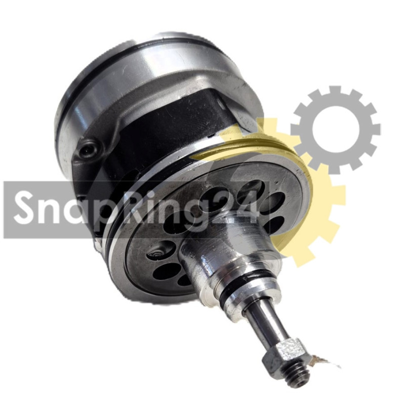 Oil pump A2463700897 7G-DCT 724.0 Mercedes-Benz