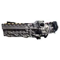 Hydraulic controller with TCM 8HP Gen4 PHEV Hybrid 1124 427 015