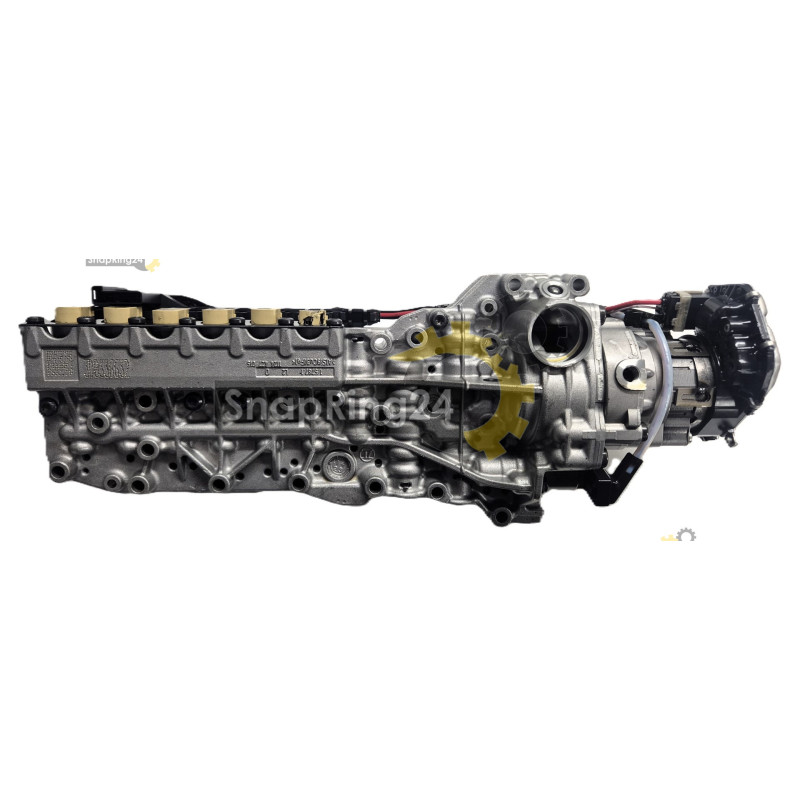 Sterownik hydrauliczny z TCM 8HP Gen4 PHEV Hybrid 1124 427 015