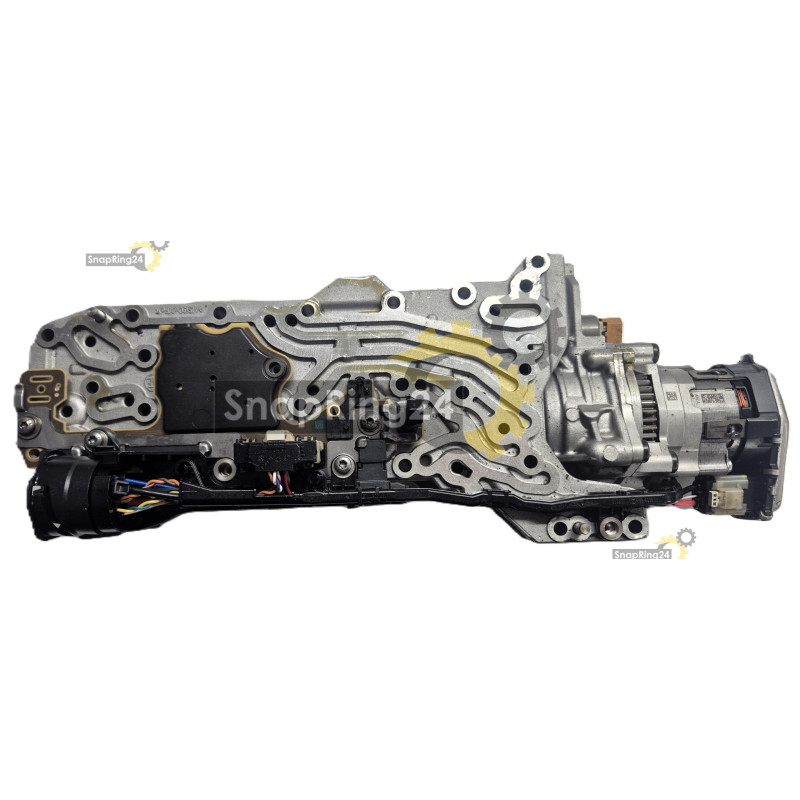 Sterownik hydrauliczny z TCM 8HP Gen4 PHEV Hybrid 1124 427 015