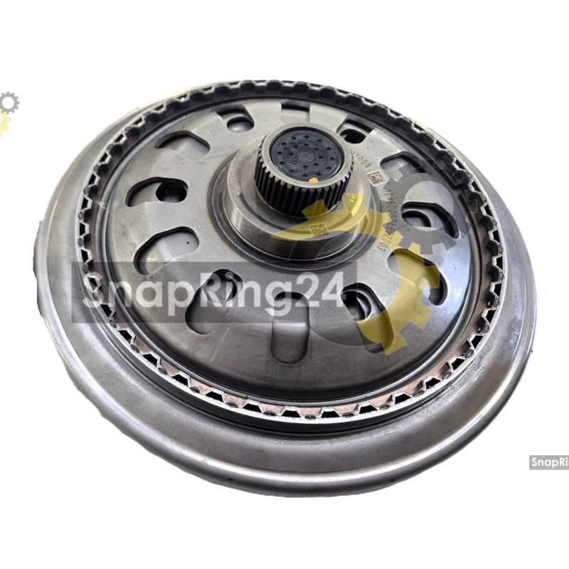 Powershift 6DCT451 complete double clutch MPS6 2015+