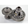 Differential 53/47/14 teeth TF-80