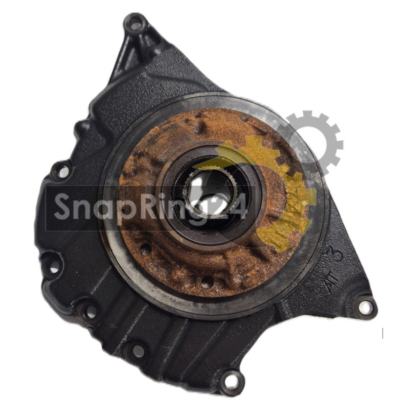 Oil pump TF-80 Citroën Peugeot