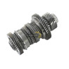DSG DQ200 MHH Output Shaft 2