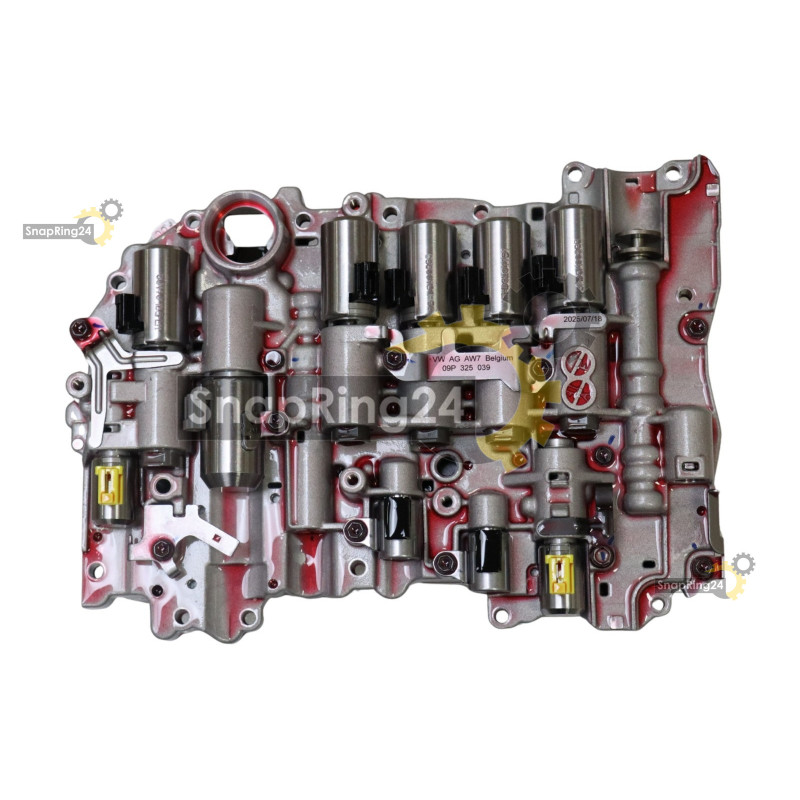 Sterownik Aisin bez czujnika TG83 09P VW OE AISIN