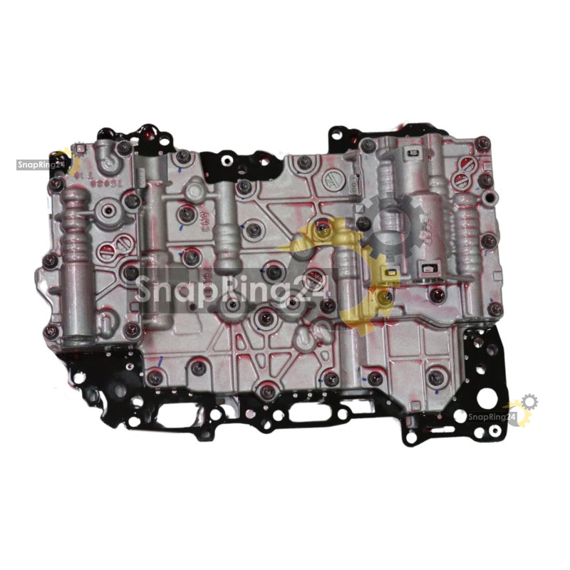 Sterownik Aisin bez czujnika TG83 09P VW OE AISIN